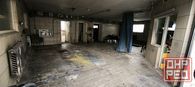 Предлагается на продажу комплекс по обслуживанию авто! Ориентир район Цирка! Донецк - изображение 6