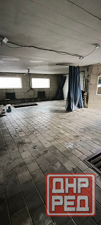 Предлагается на продажу комплекс по обслуживанию авто! Ориентир район Цирка! Донецк - изображение 5