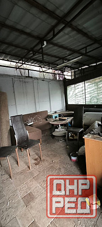 Предлагается на продажу комплекс по обслуживанию авто! Ориентир район Цирка! Донецк - изображение 4