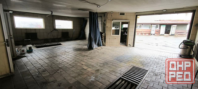 Предлагается на продажу комплекс по обслуживанию авто! Ориентир район Цирка! Донецк - изображение 3