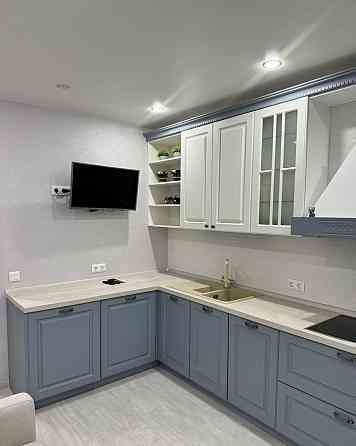 Сдается двухкомнатная квартира в Ворошиловском районе ориентир Бульвар Пушкина Донецк