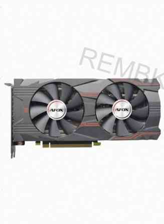 Видеокарта (ар:арт-4654) Afox Geforce Rtx 2060 Super Af2060s-8192d6h7 8 гб Донецк