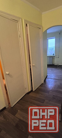 Продам 2 ком. кв-ру Ленинский район, бульвар Франко. Донецк - изображение 9