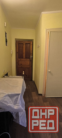 Продам 2 ком. кв-ру Ленинский район, бульвар Франко. Донецк - изображение 10