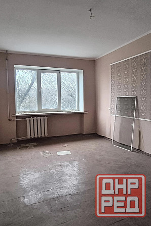 Продам 2 ком. кв-ру Ленинский район, бульвар Франко. Донецк - изображение 5