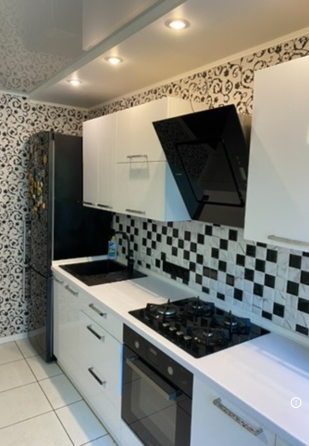 Сдаю квартиру Макеевка