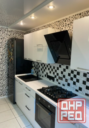 Сдаю квартиру Макеевка - изображение 1