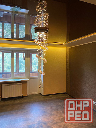 Сдаю квартиру Макеевка - изображение 4