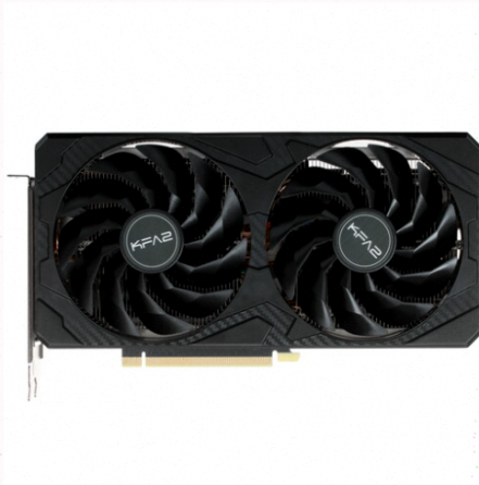 Видеокарта (арт:арт-1072) Kfa2 Geforce Rtx 3070 Core (Lhr) [37nsl6md2kck] б/у Донецк