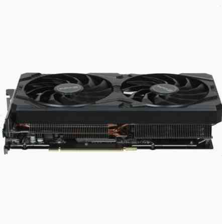 Видеокарта (арт:арт-1072) Kfa2 Geforce Rtx 3070 Core (Lhr) [37nsl6md2kck] б/у Донецк