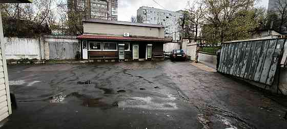 Продается автомобильный комплекс! Ориентир район Цирка! Донецк