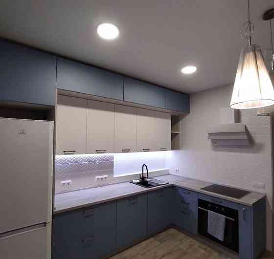 Сдается уютная однокомнатная комнатная квартира в Калининском районе. Ориентир Мед. Институт. Донецк