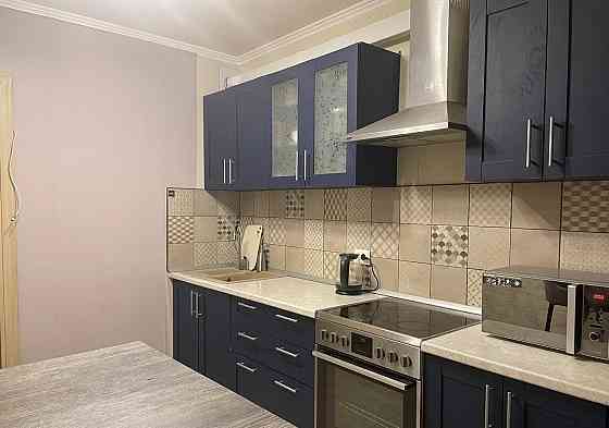 Сдаю однокомнатную квартиру 41.0 м² этаж 3/4 город Донецк, Ворошиловский район, Гастроном Москва Донецк