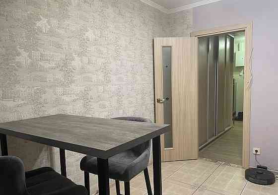 Сдаю однокомнатную квартиру 41.0 м² этаж 3/4 город Донецк, Ворошиловский район, Гастроном Москва Донецк