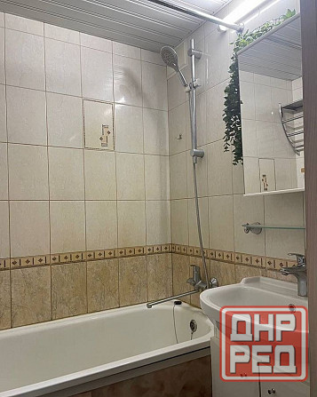 Сдаю однокомнатную квартиру 41.0 м² этаж 3/4 город Донецк, Ворошиловский район, Гастроном Москва Донецк - изображение 5