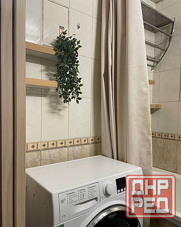 Сдаю однокомнатную квартиру 41.0 м² этаж 3/4 город Донецк, Ворошиловский район, Гастроном Москва Донецк - изображение 8