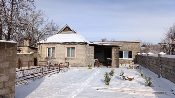 Продажа дома  в Донецке, Киевский район,  ориентир жд вокзал. Донецк