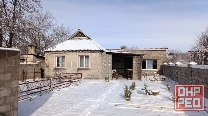 Продажа дома  в Донецке, Киевский район,  ориентир жд вокзал. Донецк - изображение 2