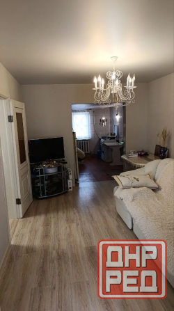 Продажа дома  в Донецке, Киевский район,  ориентир жд вокзал. Донецк - изображение 3