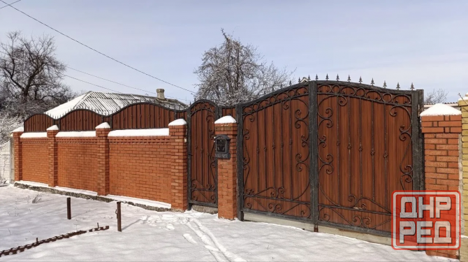 Продажа дома  в Донецке, Киевский район,  ориентир жд вокзал. Донецк - изображение 1