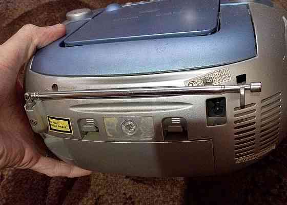 Магнитола Hyundai H-1418 Макеевка