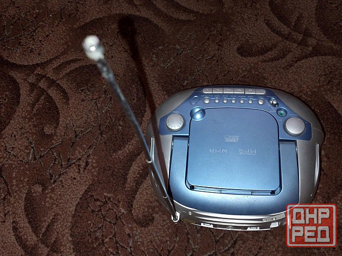 Магнитола Hyundai H-1418 Макеевка - изображение 3