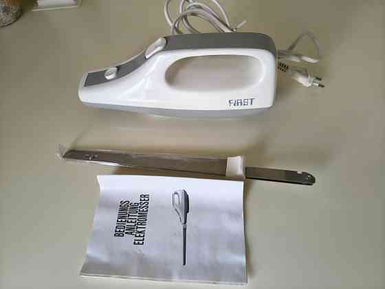 Кухонный электрический нож Донецк