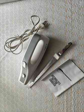 Кухонный электрический нож Донецк