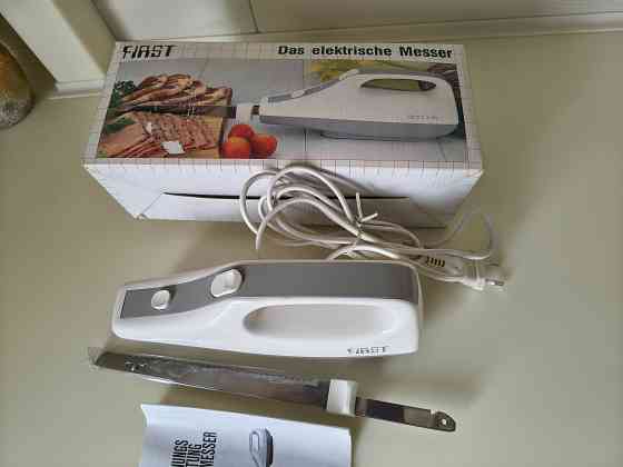 Кухонный электрический нож Донецк