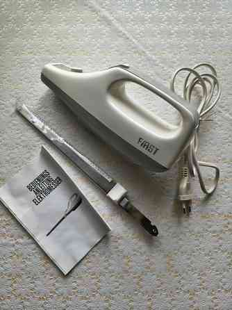 Кухонный электрический нож Донецк