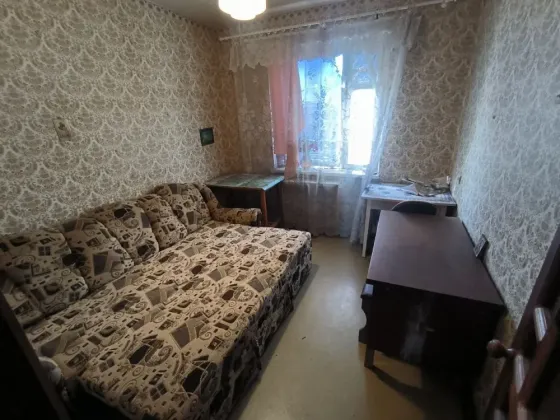 продам 3-х комнатную квартиру г.Макеевка мкр зелёный Макеевка