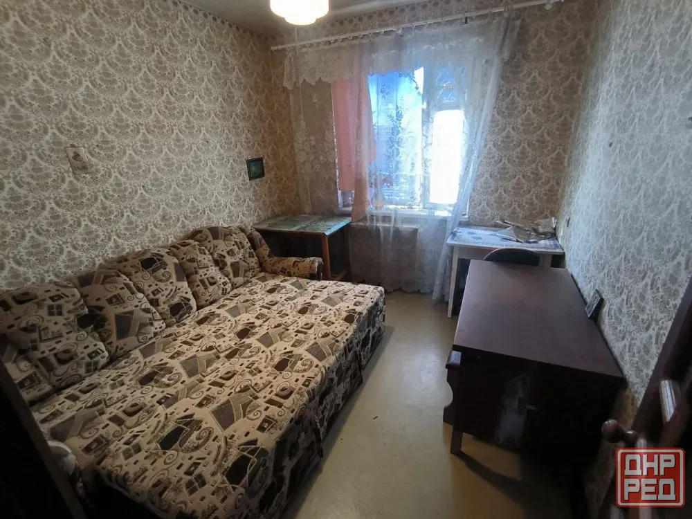 продам 3-х комнатную квартиру г.Макеевка мкр зелёный Макеевка - изображение 6