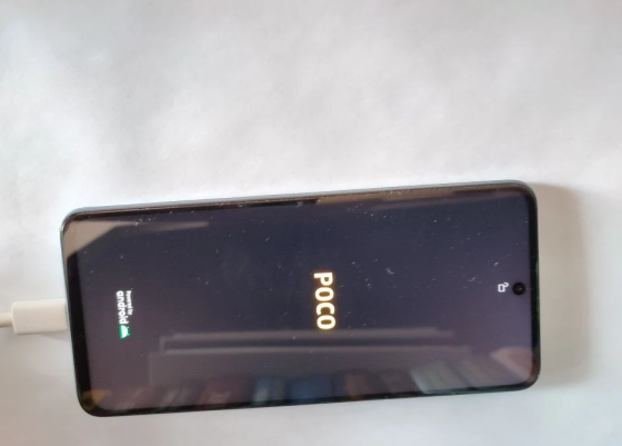 Xiaomi poco x4 gt, 8/256 гб Донецк
