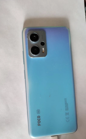 Xiaomi poco x4 gt, 8/256 гб Донецк