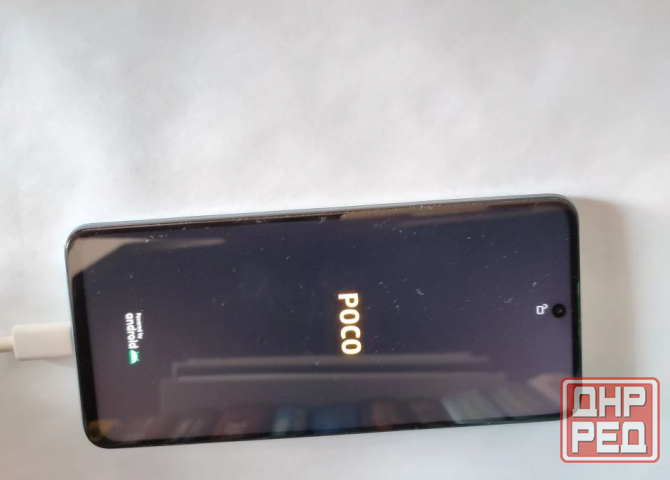 Xiaomi poco x4 gt, 8/256 гб Донецк - изображение 1