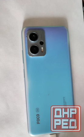 Xiaomi poco x4 gt, 8/256 гб Донецк - изображение 2