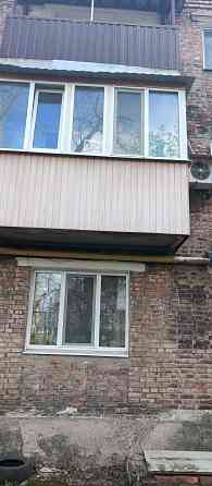 3к.кв,2/3,57,7м2,Кировский р-н,ул.Новокаховская Донецк