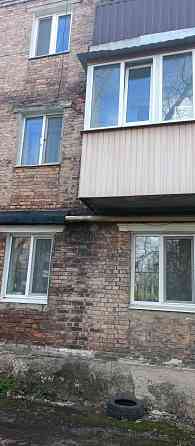 3к.кв,2/3,57,7м2,Кировский р-н,ул.Новокаховская Донецк