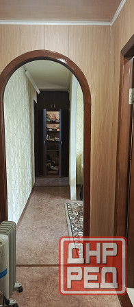 3к.кв,2/3,57,7м2,Кировский р-н,ул.Новокаховская Донецк - изображение 3