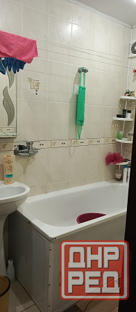 3к.кв,2/3,57,7м2,Кировский р-н,ул.Новокаховская Донецк - изображение 4