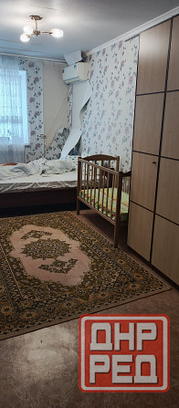 3к.кв,2/3,57,7м2,Кировский р-н,ул.Новокаховская Донецк - изображение 8