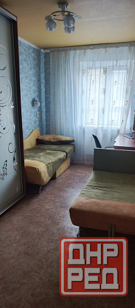 3к.кв,2/3,57,7м2,Кировский р-н,ул.Новокаховская Донецк - изображение 7