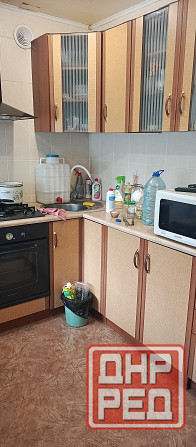 3к.кв,2/3,57,7м2,Кировский р-н,ул.Новокаховская Донецк - изображение 10