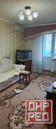 3к.кв,2/3,57,7м2,Кировский р-н,ул.Новокаховская Донецк - изображение 6