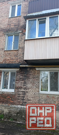 3к.кв,2/3,57,7м2,Кировский р-н,ул.Новокаховская Донецк - изображение 2