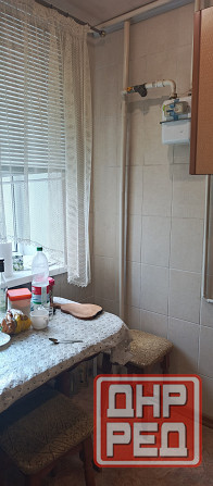 3к.кв,2/3,57,7м2,Кировский р-н,ул.Новокаховская Донецк - изображение 11