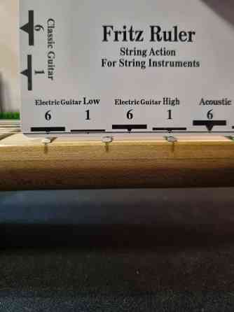 Безголовая гитара Foix FEG-KG-30-BK Донецк