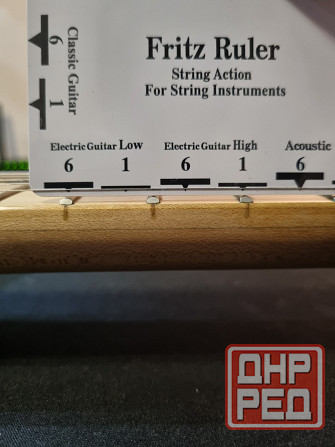 Безголовая гитара Foix FEG-KG-30-BK Донецк - изображение 2