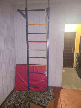 Продам шведскую стенку б/у Донецк