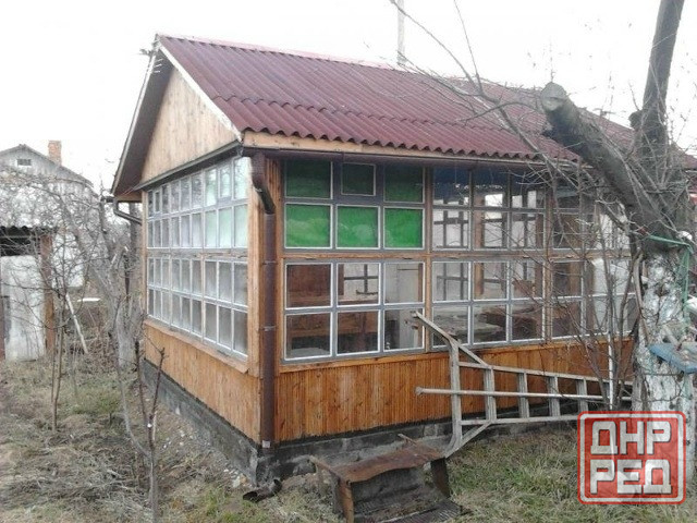 Продается дом г.Донецк, Ленинский р-н Донецк - изображение 1